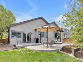 1945 E 166th Avenue, Thornton CO 80602