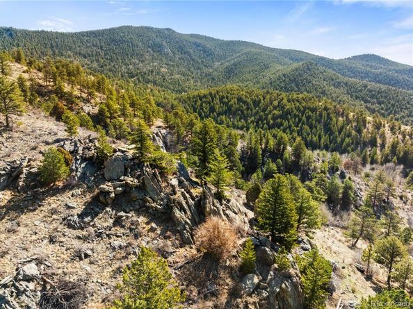 33351 Golden Gate Canyon Road, Golden CO 80403