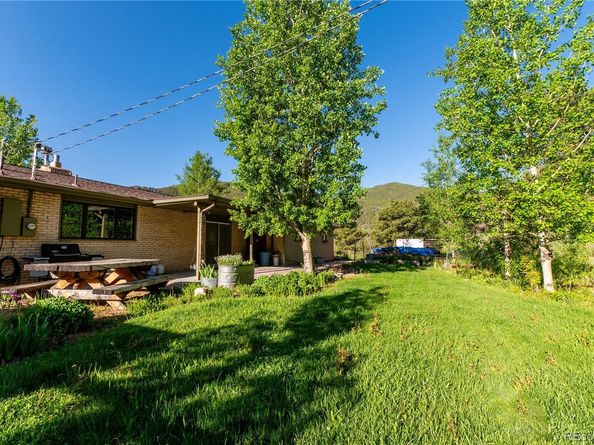 33351 Golden Gate Canyon Road, Golden CO 80403