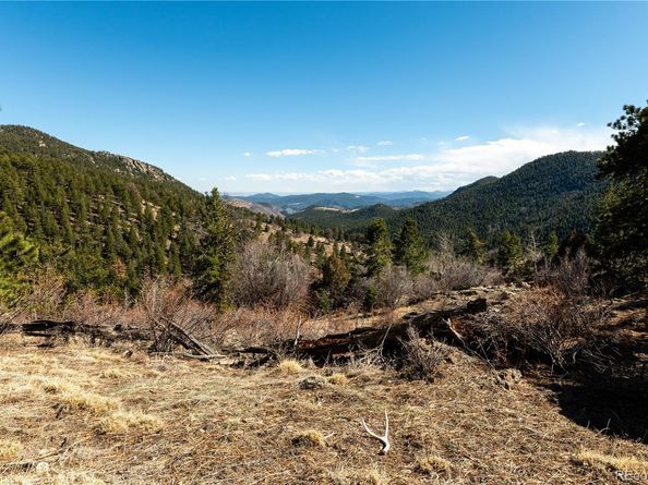 33351 Golden Gate Canyon Road, Golden CO 80403