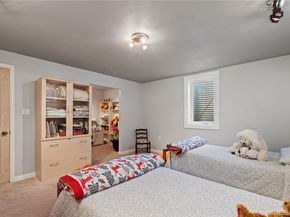 33351 Golden Gate Canyon Road, Golden CO 80403