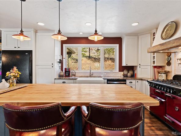33351 Golden Gate Canyon Road, Golden CO 80403