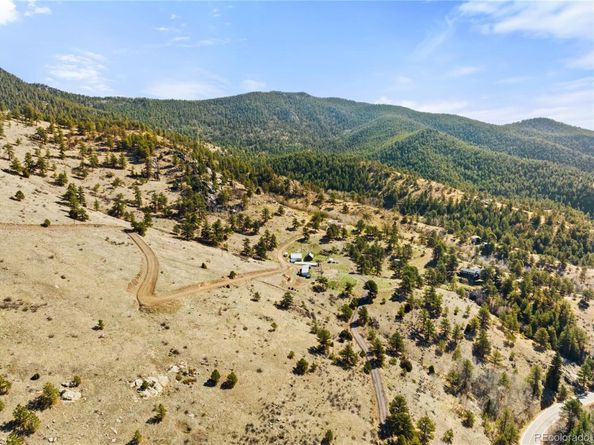 33351 Golden Gate Canyon Road, Golden CO 80403