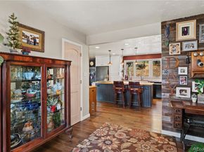 33351 Golden Gate Canyon Road, Golden CO 80403