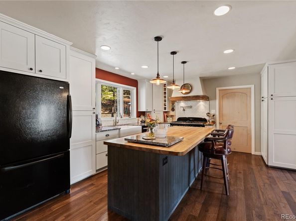 33351 Golden Gate Canyon Road, Golden CO 80403