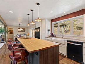 33351 Golden Gate Canyon Road, Golden CO 80403