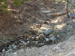 33351 Golden Gate Canyon Road, Golden CO 80403