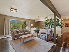 33351 Golden Gate Canyon Road, Golden CO 80403
