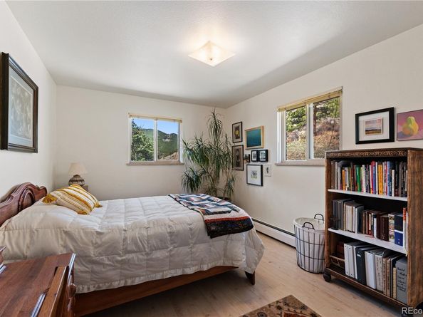33351 Golden Gate Canyon Road, Golden CO 80403