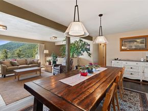33351 Golden Gate Canyon Road, Golden CO 80403