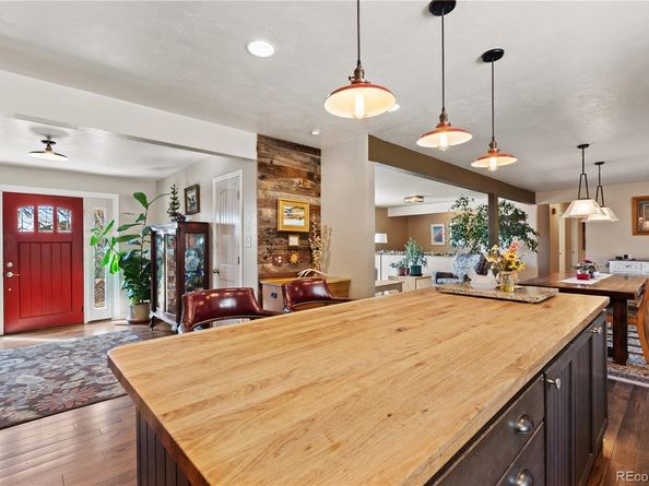 33351 Golden Gate Canyon Road, Golden CO 80403