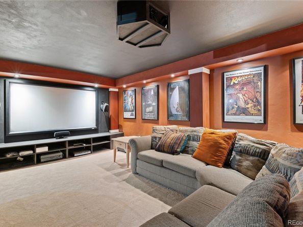 33351 Golden Gate Canyon Road, Golden CO 80403
