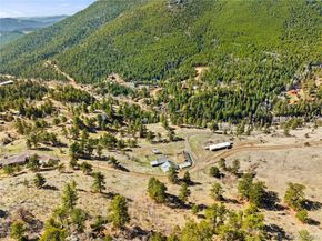33351 Golden Gate Canyon Road, Golden CO 80403
