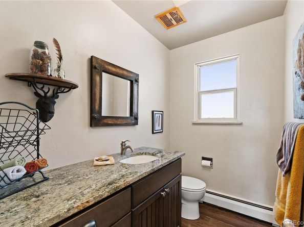33351 Golden Gate Canyon Road, Golden CO 80403