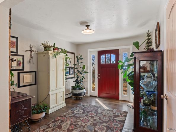 33351 Golden Gate Canyon Road, Golden CO 80403