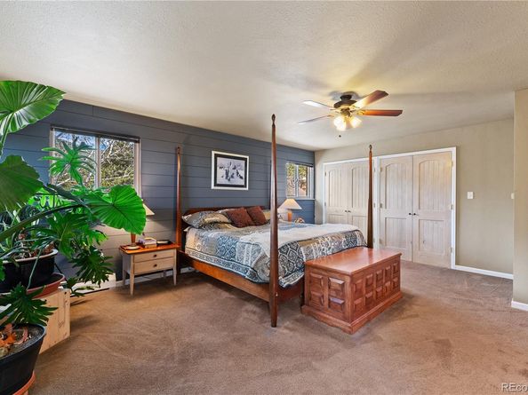 33351 Golden Gate Canyon Road, Golden CO 80403