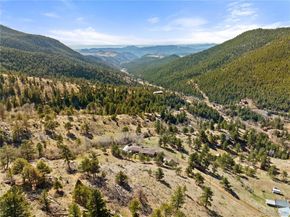 33351 Golden Gate Canyon Road, Golden CO 80403