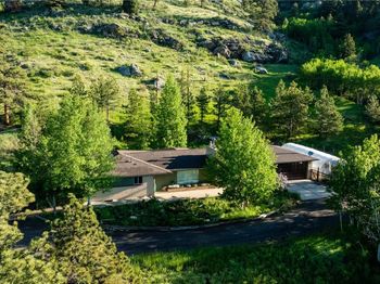 33351 Golden Gate Canyon Road