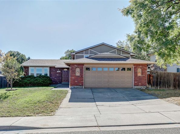 4864 S Alkire Street, Morrison CO 80465