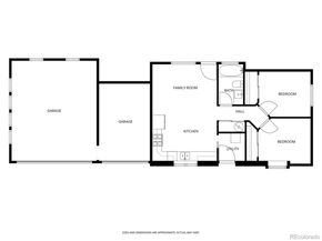 901 Garrison Street, Lakewood CO 80215