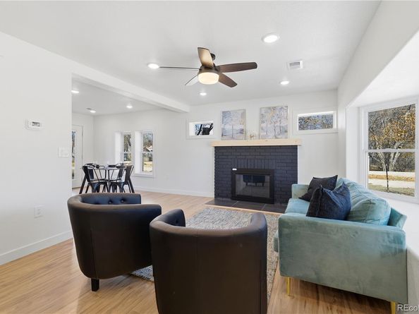 901 Garrison Street, Lakewood CO 80215