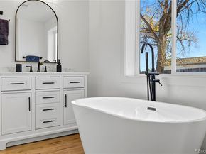 901 Garrison Street, Lakewood CO 80215