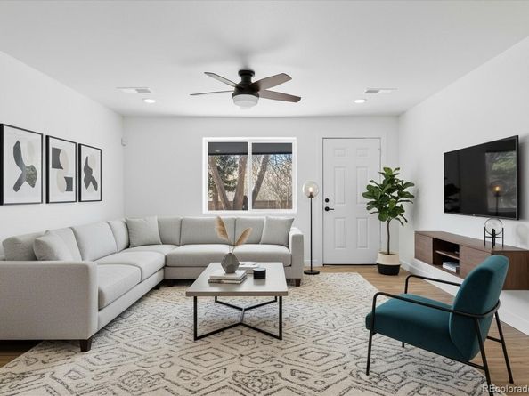 901 Garrison Street, Lakewood CO 80215