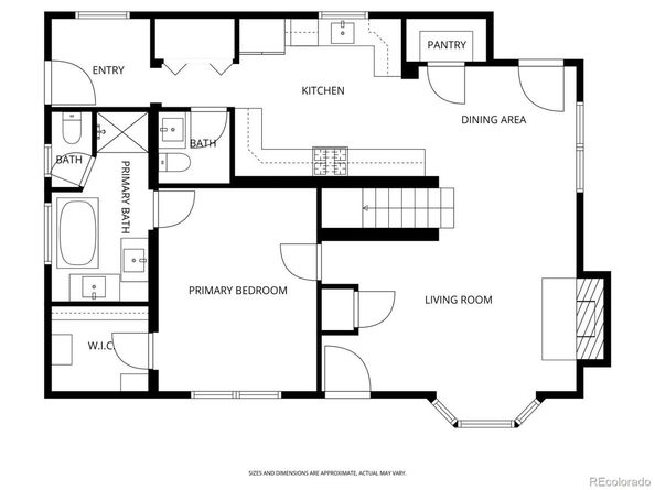 901 Garrison Street, Lakewood CO 80215