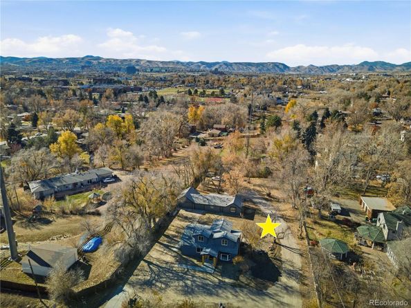 901 Garrison Street, Lakewood CO 80215