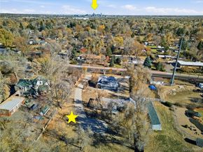 901 Garrison Street, Lakewood CO 80215