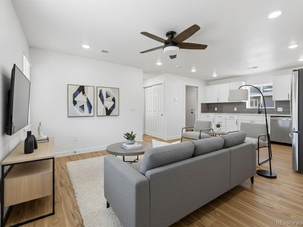 901 Garrison Street, Lakewood CO 80215