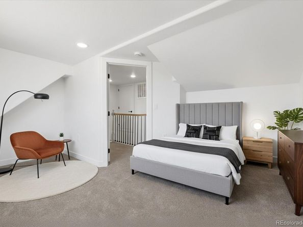 901 Garrison Street, Lakewood CO 80215