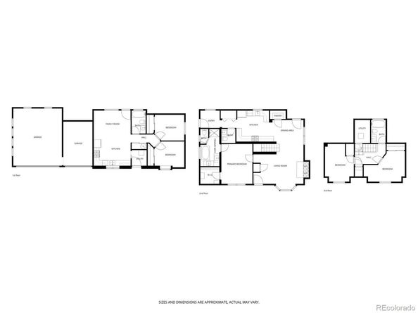 901 Garrison Street, Lakewood CO 80215