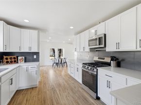 901 Garrison Street, Lakewood CO 80215