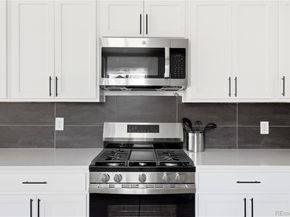 901 Garrison Street, Lakewood CO 80215