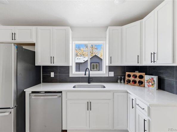 901 Garrison Street, Lakewood CO 80215