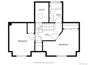 901 Garrison Street, Lakewood CO 80215