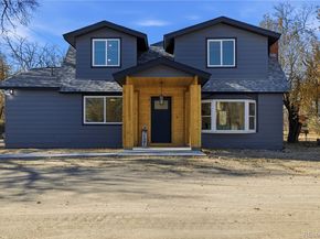 901 Garrison Street, Lakewood CO 80215