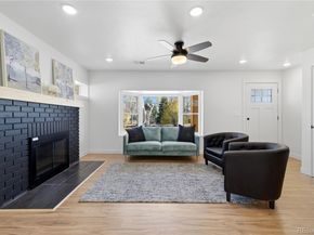 901 Garrison Street, Lakewood CO 80215