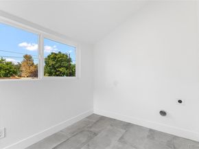 4159 Wyandot Street, Denver CO 80211
