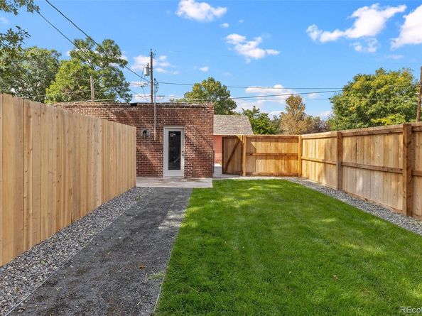 4159 Wyandot Street, Denver CO 80211