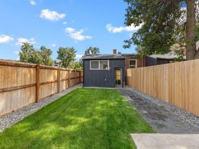 4159 Wyandot Street, Denver CO 80211