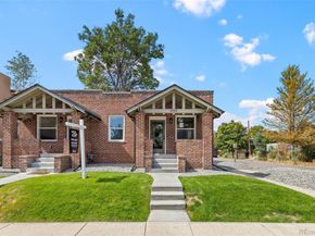 4159 Wyandot Street, Denver CO 80211