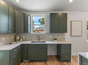 4159 Wyandot Street, Denver CO 80211