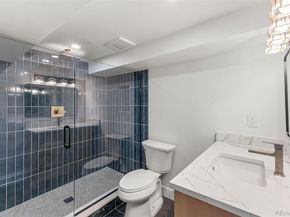 4159 Wyandot Street, Denver CO 80211