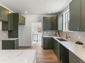 4159 Wyandot Street, Denver CO 80211
