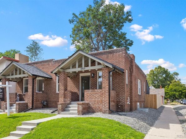 4159 Wyandot Street, Denver CO 80211