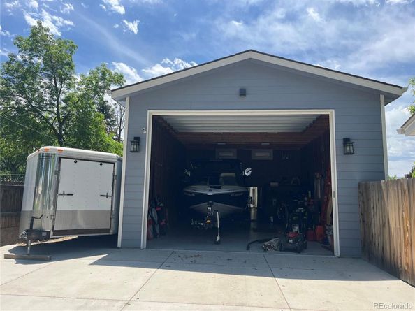 1158 E Easter Court, Centennial CO 80122