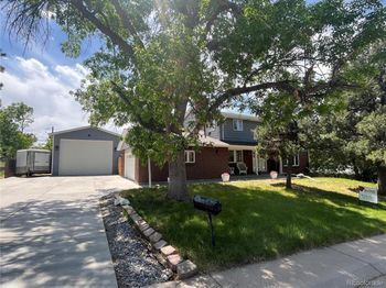 1158 E Easter Court