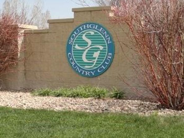 1158 E Easter Court, Centennial CO 80122